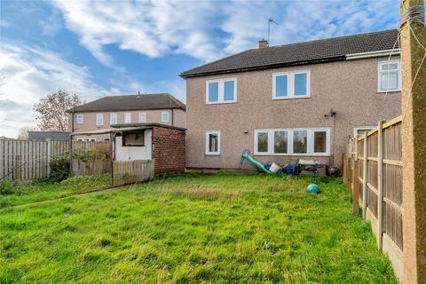 undefined, Hinds Crescent, South Elmsall, Pontefract, West Yorkshire, WF9