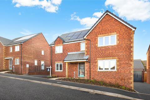 undefined, 11 Bramble Mews, Chard, Somerset, TA20