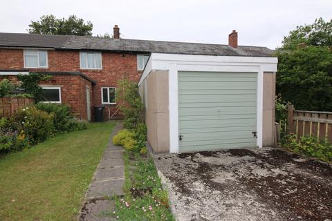 3 bedroom terraced house to rent, Churchill Avenue, Durham, DH1