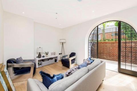 undefined, Belsize Park Firehouse, Lancaster Grove, London, NW3