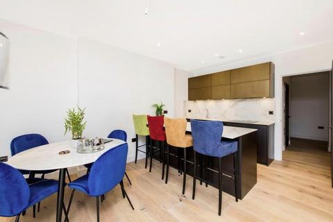 undefined, Belsize Park Firehouse, Lancaster Grove, London, NW3