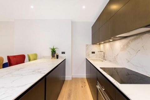 undefined, Belsize Park Firehouse, Lancaster Grove, London, NW3