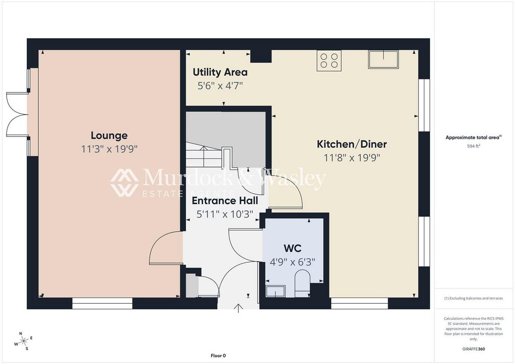 Ground Floor