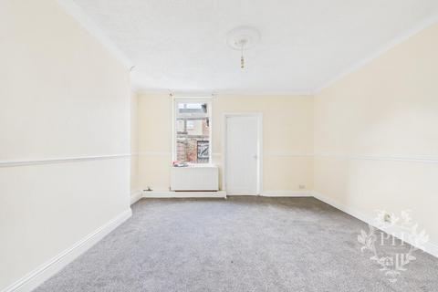 undefined, Easington Street, Peterlee