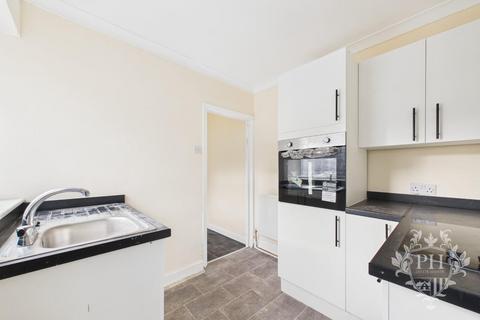 undefined, Easington Street, Peterlee