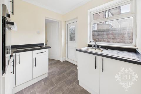 undefined, Easington Street, Peterlee