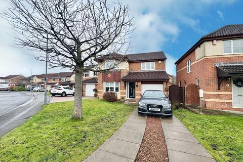 undefined, Priorwood Gardens, Ingleby Barwick, Stockton-On-Tees
