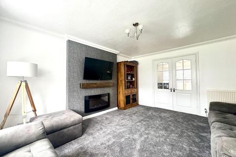 undefined, Priorwood Gardens, Ingleby Barwick, Stockton-On-Tees