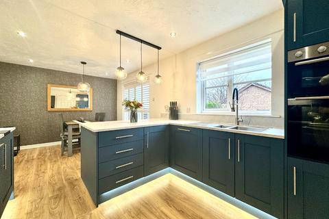 undefined, Priorwood Gardens, Ingleby Barwick, Stockton-On-Tees