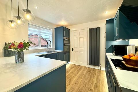 undefined, Priorwood Gardens, Ingleby Barwick, Stockton-On-Tees