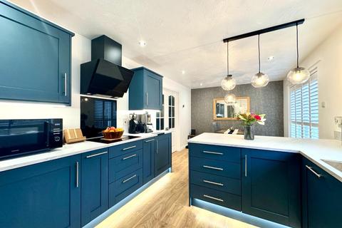 undefined, Priorwood Gardens, Ingleby Barwick, Stockton-On-Tees