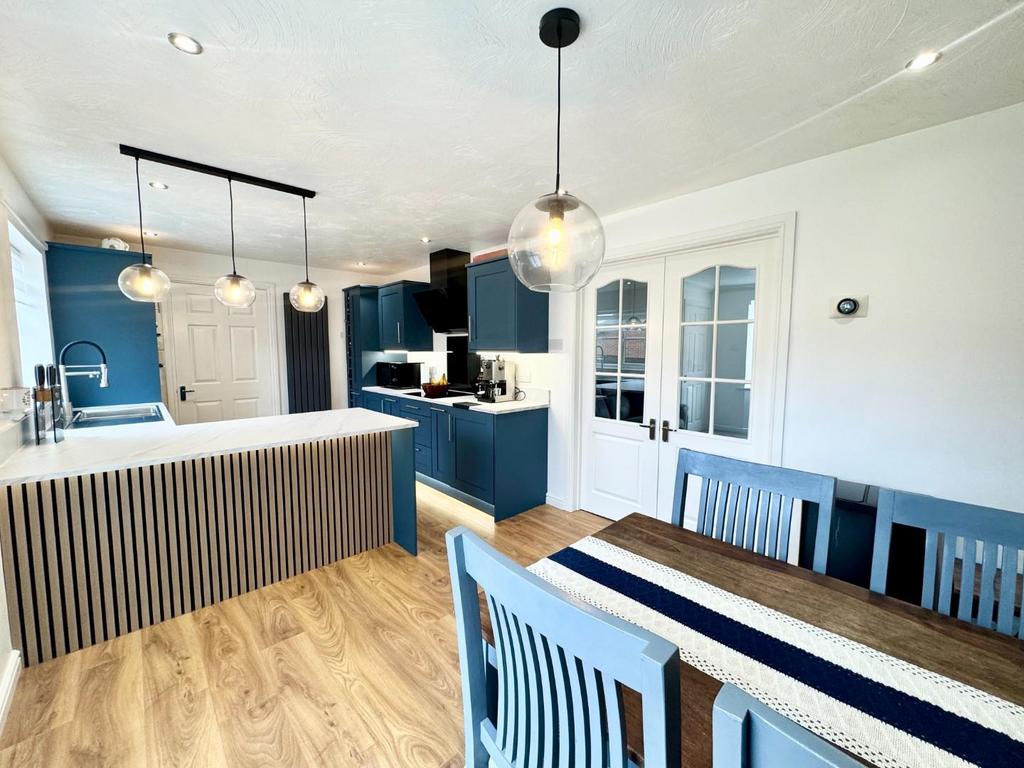 Kitchen\Diner