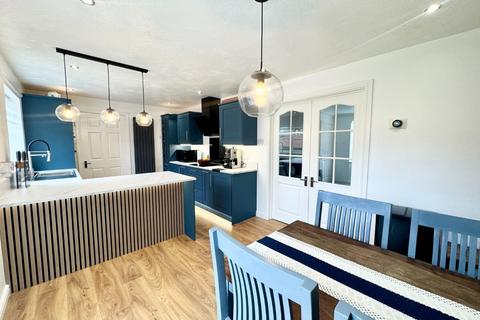 undefined, Priorwood Gardens, Ingleby Barwick, Stockton-On-Tees