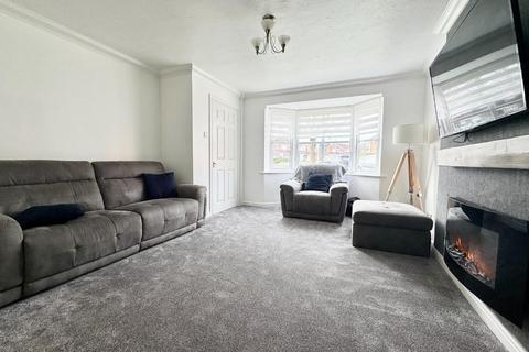 undefined, Priorwood Gardens, Ingleby Barwick, Stockton-On-Tees