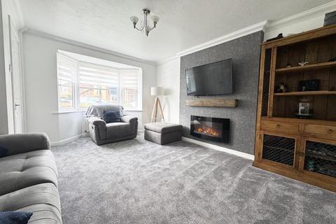 undefined, Priorwood Gardens, Ingleby Barwick, Stockton-On-Tees