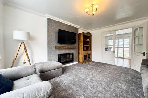 undefined, Priorwood Gardens, Ingleby Barwick, Stockton-On-Tees
