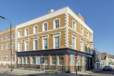 3 bedroom flat for sale, Goldhawk Road, London W12