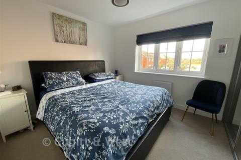 3 bedroom detached house for sale, Roemead Drive, Yapton, Arundel, West Sussex