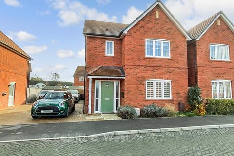 undefined, Roemead Drive, Yapton, Arundel, West Sussex