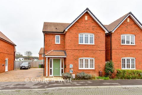 undefined, Roemead Drive, Yapton, Arundel, West Sussex
