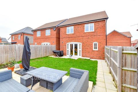 undefined, Roemead Drive, Yapton, Arundel, West Sussex
