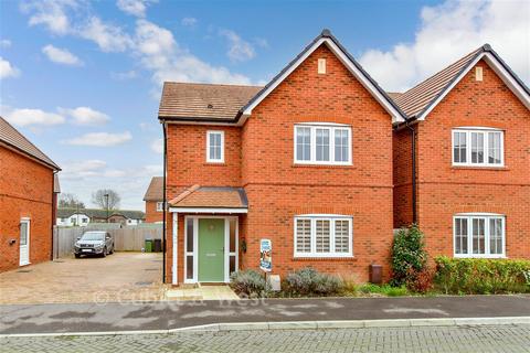 3 bedroom detached house for sale, Roemead Drive, Yapton, Arundel, West Sussex