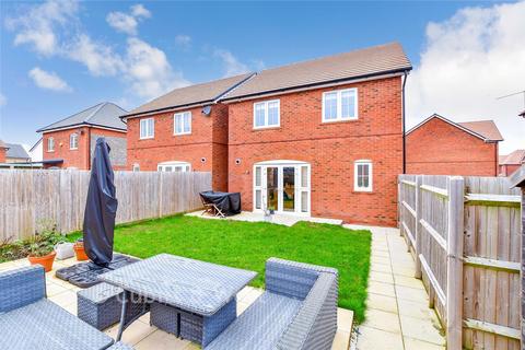 3 bedroom detached house for sale, Roemead Drive, Yapton, Arundel, West Sussex