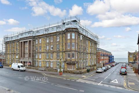 2 bedroom ground floor flat for sale, Canterbury Road, Westbrook, Margate, Kent