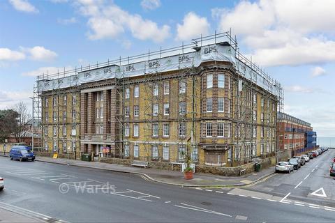 2 bedroom ground floor flat for sale, Canterbury Road, Westbrook, Margate, Kent