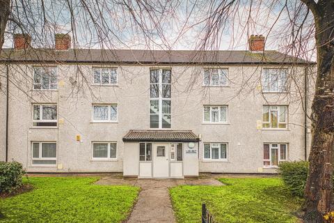 undefined, Finchley Avenue, Mackworth, Derby, DE22