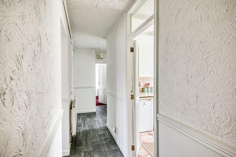 undefined, Finchley Avenue, Mackworth, Derby, DE22