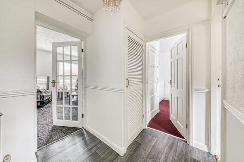 undefined, Finchley Avenue, Mackworth, Derby, DE22