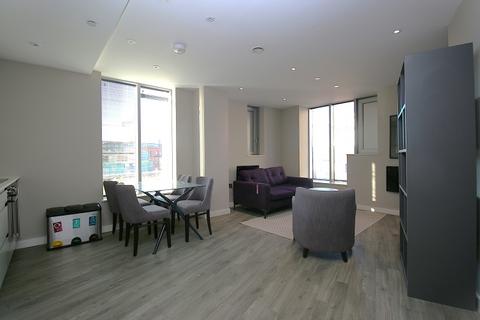 Burlington House, Manchester M1