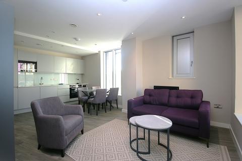 undefined, Burlington House, Manchester M1