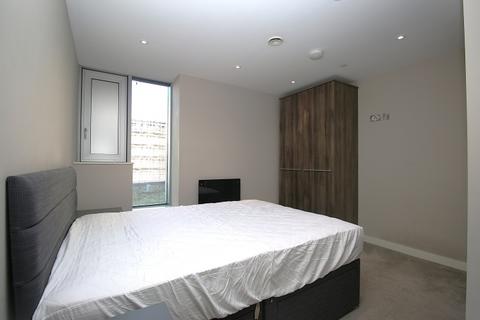 undefined, Burlington House, Manchester M1