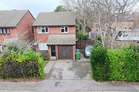 undefined, Primrose Way, Southampton SO31
