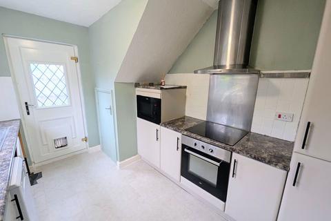 undefined, Primrose Way, Southampton SO31
