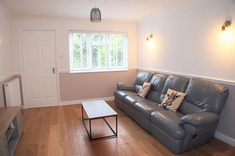 3 bedroom detached house for sale, Primrose Way, Southampton SO31