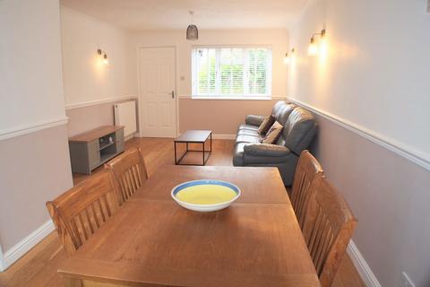 3 bedroom detached house for sale, Primrose Way, Southampton SO31
