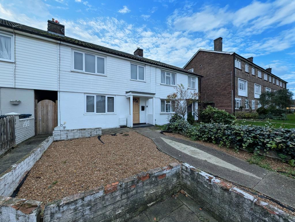 3 Bed Terrace House