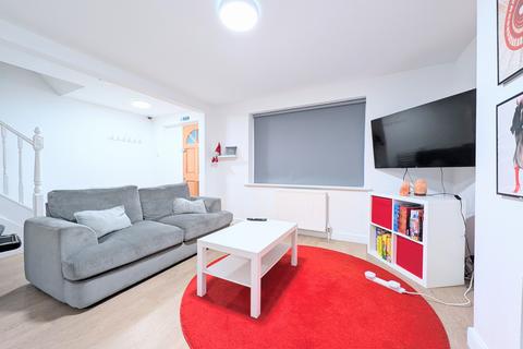 undefined, Haldane Close, Muswell Hill N10