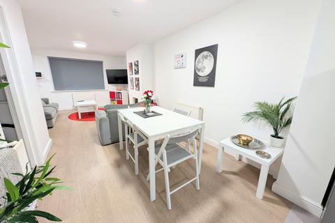 undefined, Haldane Close, Muswell Hill N10