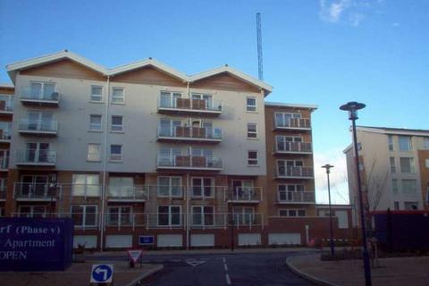 undefined, Sorrento House, Ezel Court, Century Wharf