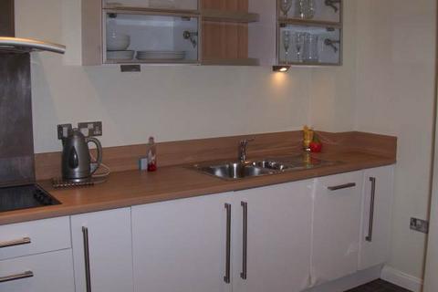 undefined, Sorrento House, Ezel Court, Century Wharf