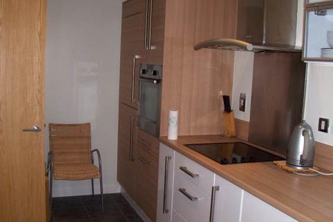 undefined, Sorrento House, Ezel Court, Century Wharf