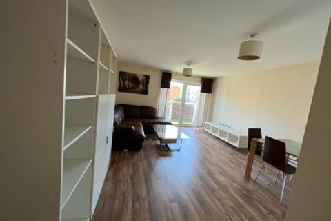undefined, Sorrento House, Ezel Court, Century Wharf