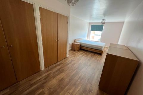 undefined, Sorrento House, Ezel Court, Century Wharf