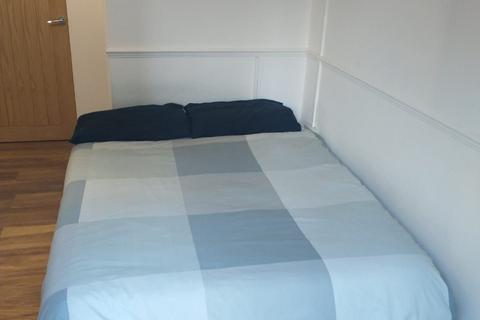 undefined, Baxter House, Tower Hamlets, E3 3BL