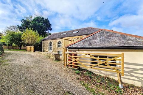 3 bedroom detached house for sale, Zelah, Truro