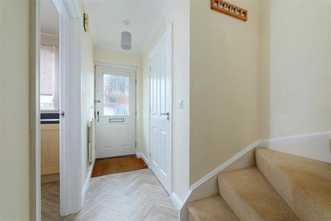 2 bedroom terraced house for sale, Finch Close, Faversham